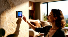 10 Best Smart Thermostat for Easy Controls in 2026