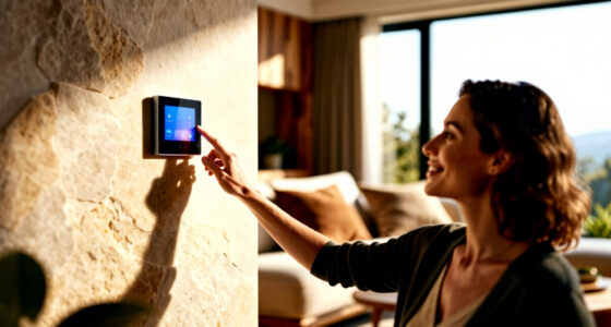 10 Best Smart Thermostat for Easy Controls in 2026