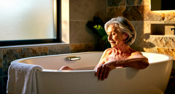 10 Best Spa Bathtub For Seniors In 2026
