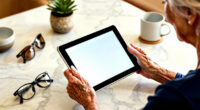 10 Best Tablets for Seniors in 2026