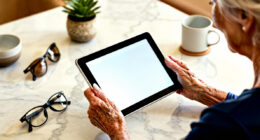 10 Best Tablets for Seniors in 2026