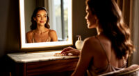 10 Best Vanity Table With Lighted Mirror in 2026