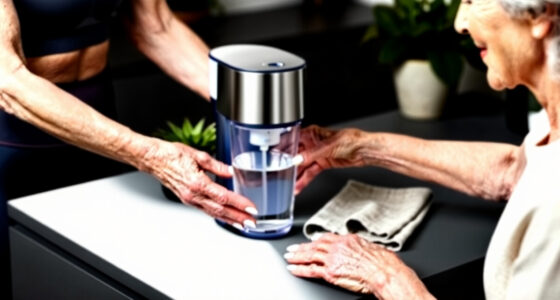 10 Best Water Filter for Older Homes in 2026