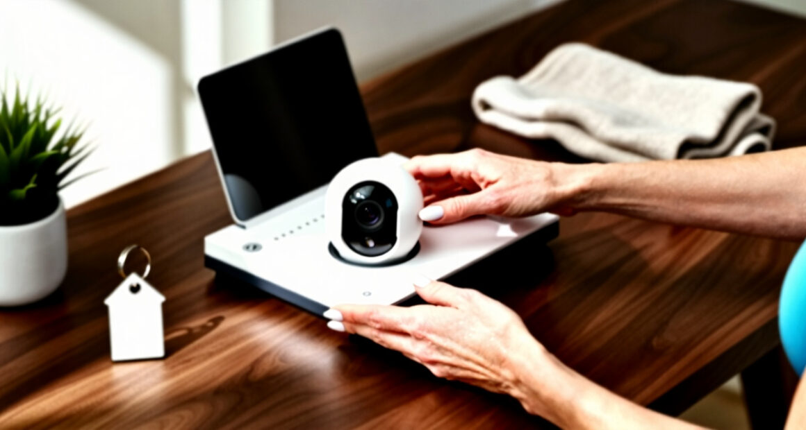 10 Best Whole Home Security Package in 2026