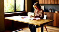 11 Best Adjustable Craft Table For Hobbies In 2026