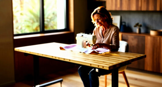11 Best Adjustable Craft Table For Hobbies In 2026