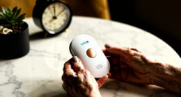 11 Best Advanced Fall Alert System in 2026