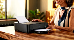 11 Best All In One Printer For Home Office In 2026