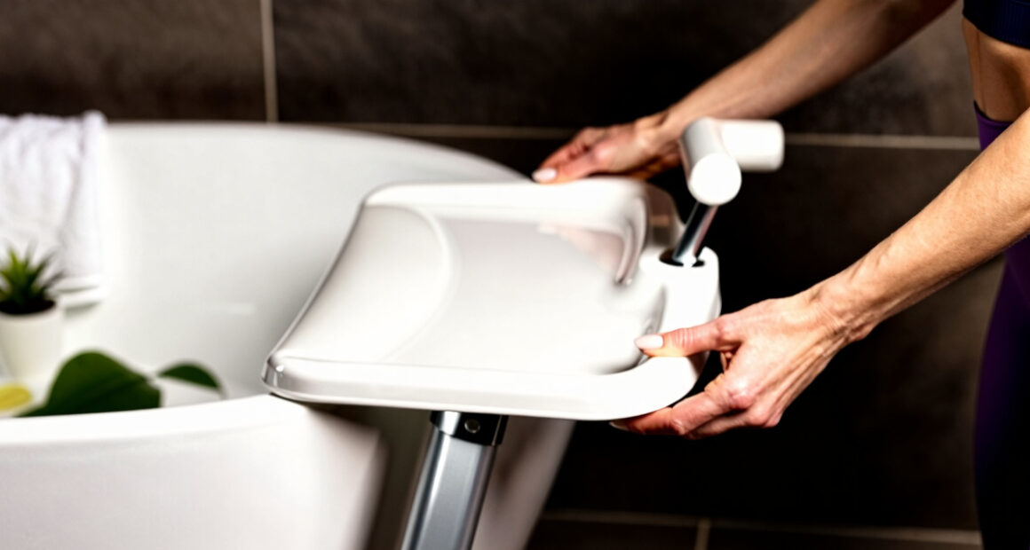 11 Best Bathtub Transfer Bench in 2026