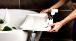 11 Best Bathtub Transfer Bench in 2026