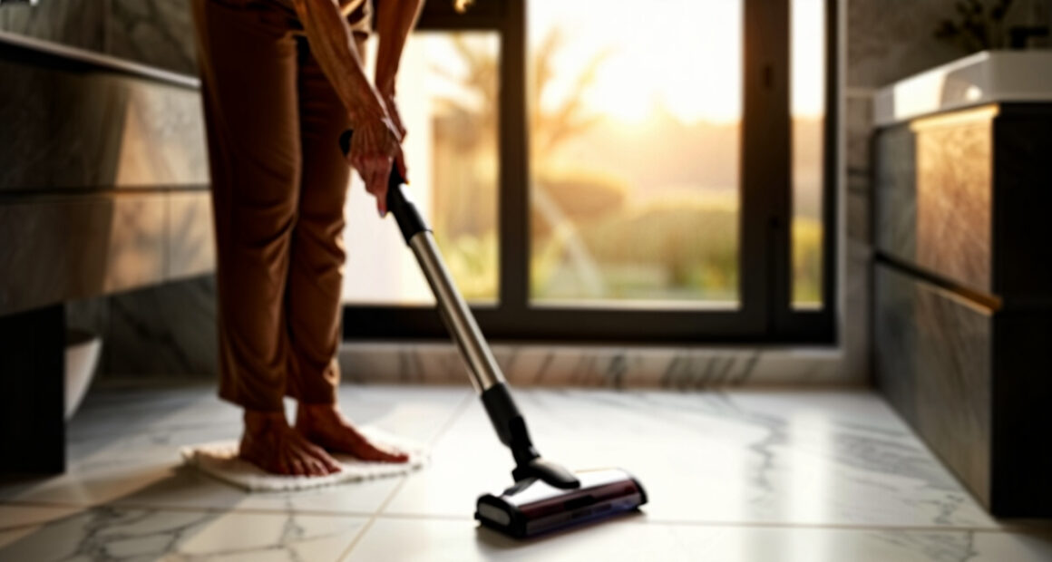 11 Best Best Steam Cleaner For Bathroom Floors In 2026