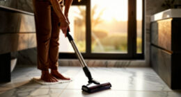 11 Best Best Steam Cleaner For Bathroom Floors In 2026