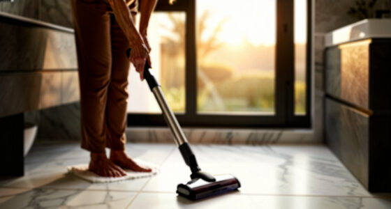 11 Best Best Steam Cleaner For Bathroom Floors In 2026