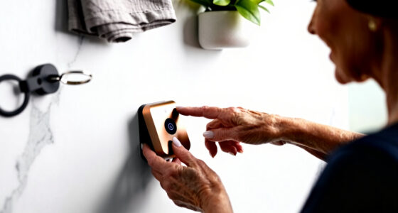 11 Best Door Sensor Alert System in 2026
