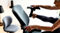 11 Best Ergonomic Office Chair for Seniors in 2026