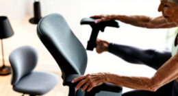 11 Best Ergonomic Office Chair for Seniors in 2026