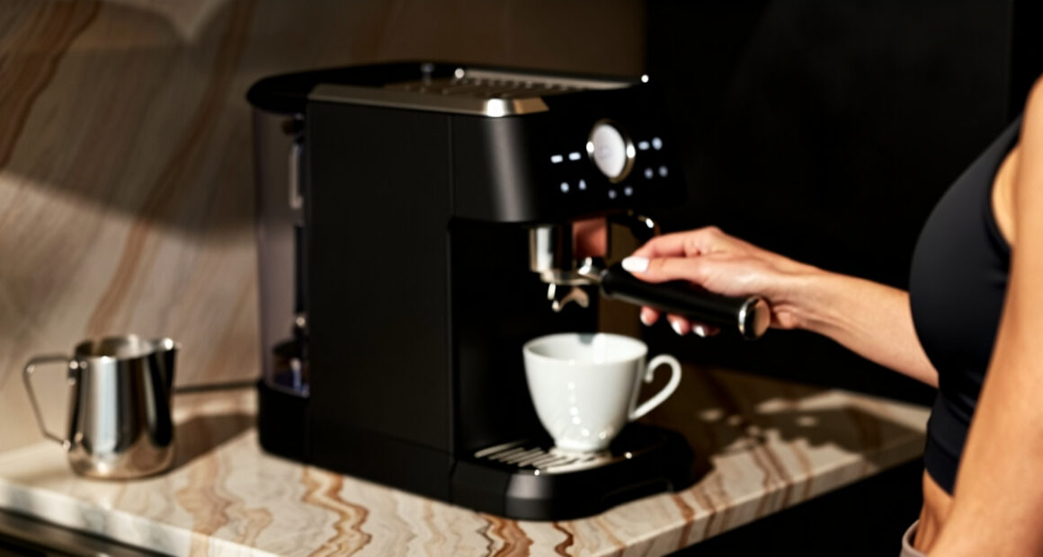 11 Best Espresso Machine Automatic in 2026