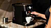11 Best Espresso Machine Automatic in 2026