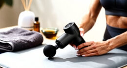 11 Best Massage Gun Deep Tissue in 2026