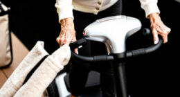 11 Best Mobility Scooter For Seniors In 2026