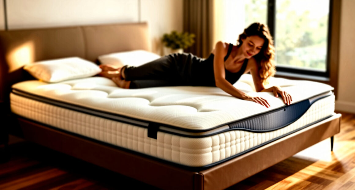 11 Best Pressure Relief Mattress for Home in 2026