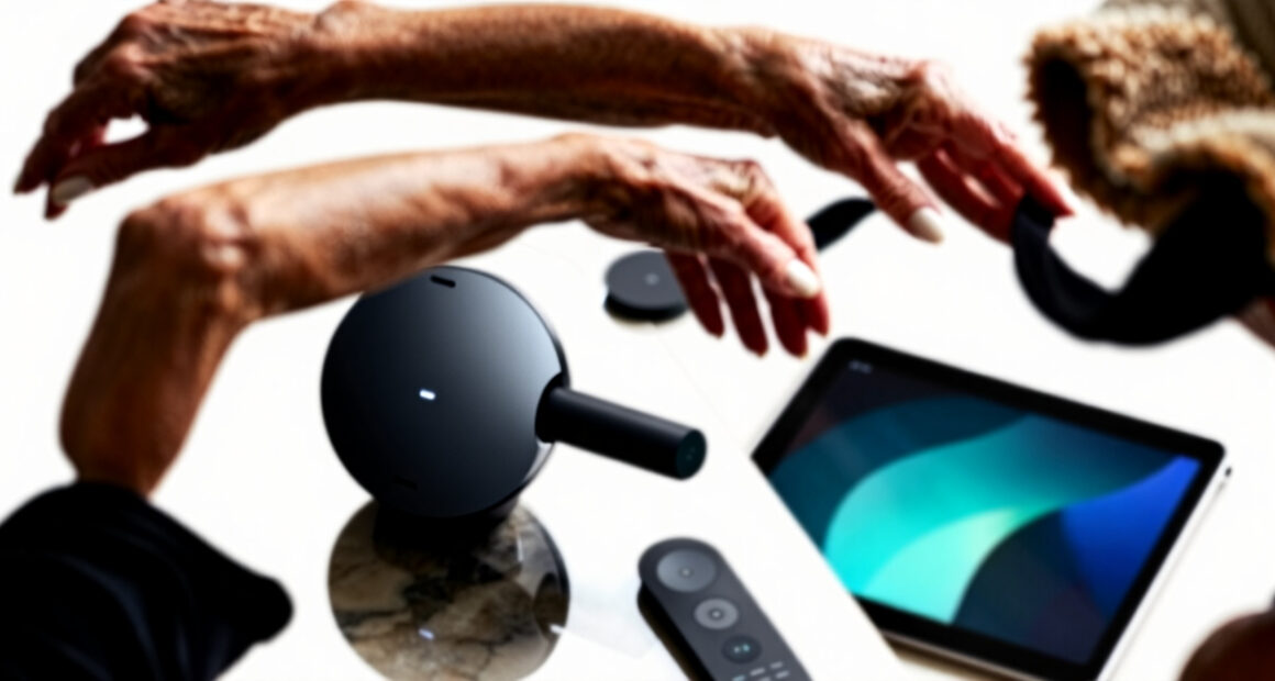 11 Best Senior Smart Home Bundle in 2026