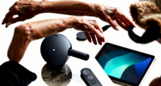 11 Best Senior Smart Home Bundle in 2026