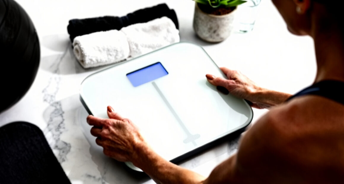 11 Best Smart Scale With Large Display in 2026