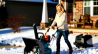 11 Best Snow Blower Electric Cordless in 2026