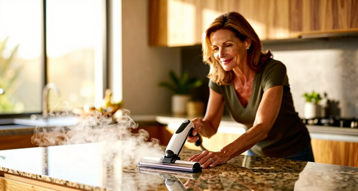 11 Best Steam Cleaner Multi Surface in 2026