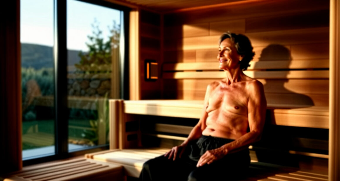 11 Best Steam Sauna For Home in 2026