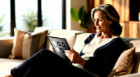 11 Best Tablets With Large Icons in 2026