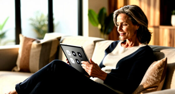 11 Best Tablets With Large Icons in 2026