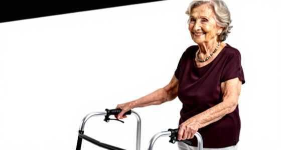11 Best Upright Walker For Seniors In 2026