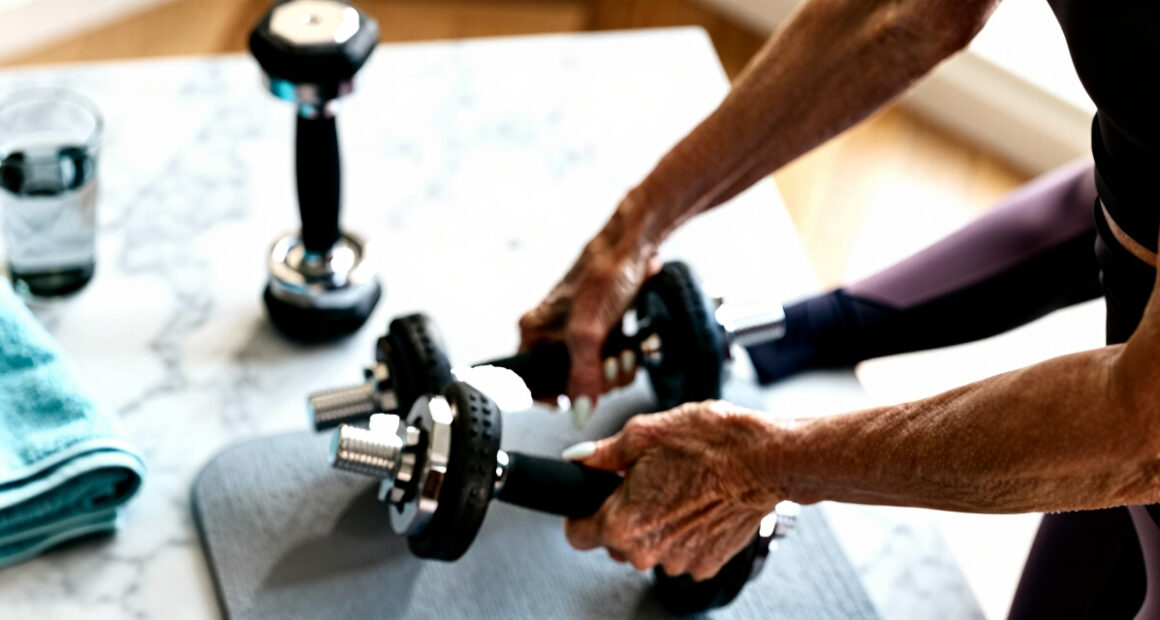 12 Best Adjustable Dumbbell Set in 2026