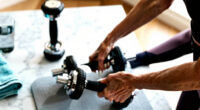 12 Best Adjustable Dumbbell Set in 2026