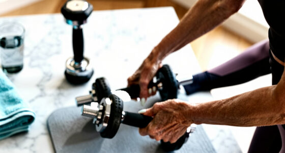 12 Best Adjustable Dumbbell Set in 2026