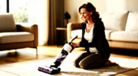 12 Best Cordless Vacuums for Low Grip Strength in 2026