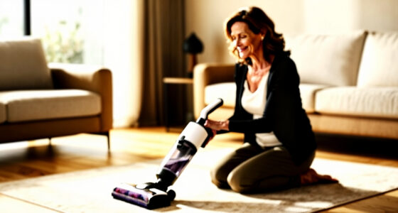 12 Best Cordless Vacuums for Low Grip Strength in 2026