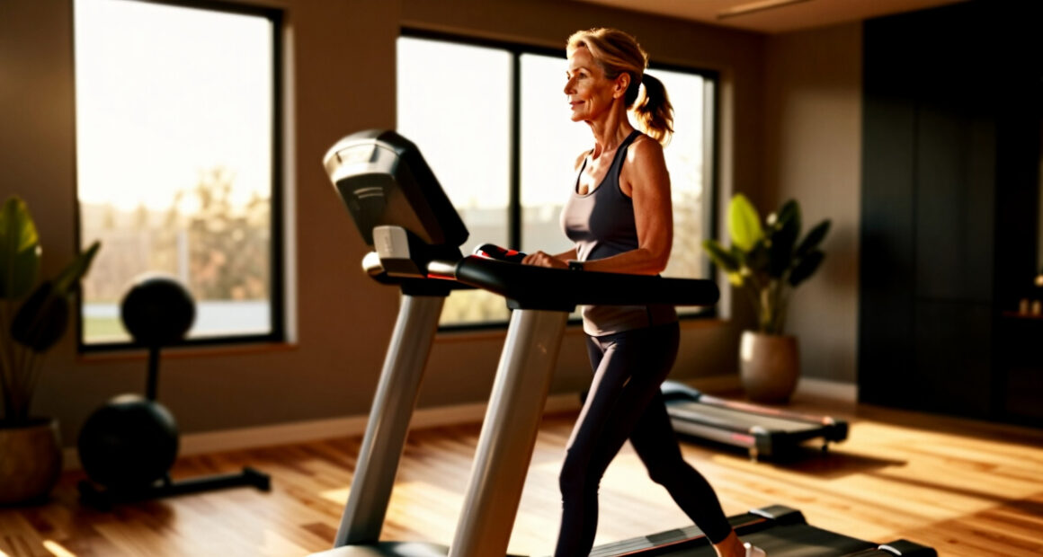 12 Best Folding Treadmill With Incline in 2026
