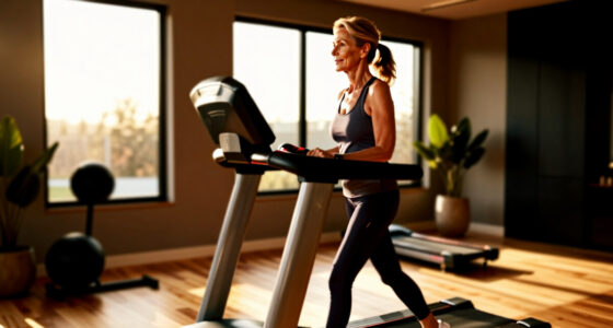 12 Best Folding Treadmill With Incline in 2026