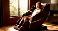 12 Best Full Body Massage Chairs for Home in 2026