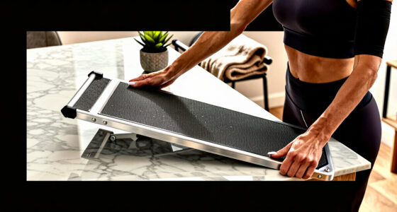 12 Best Heavy Duty Mobility Ramp in 2026