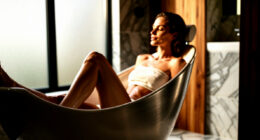 12 Best High Back Shower Chairs in 2026