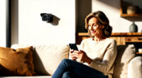 12 Best Indoor Security Camera System in 2026