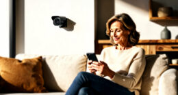 12 Best Indoor Security Camera System in 2026