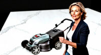 12 Best Lawn Mower Self Propelled Battery in 2026