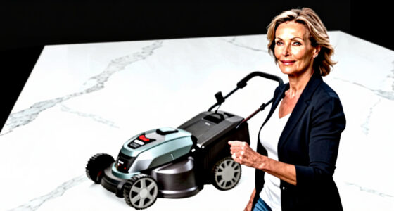 12 Best Lawn Mower Self Propelled Battery in 2026