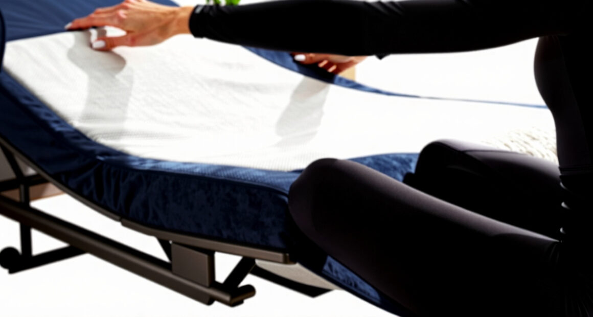 12 Best Premium Adjustable Bed Frames in 2026