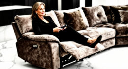 12 Best Sectional Recliner Sofa in 2026